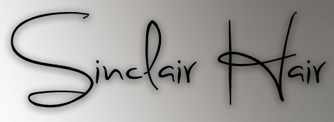 Sinclair Hair at Sola Studios